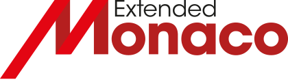 Logo Extended Monaco